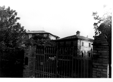 Villa Marzocchi